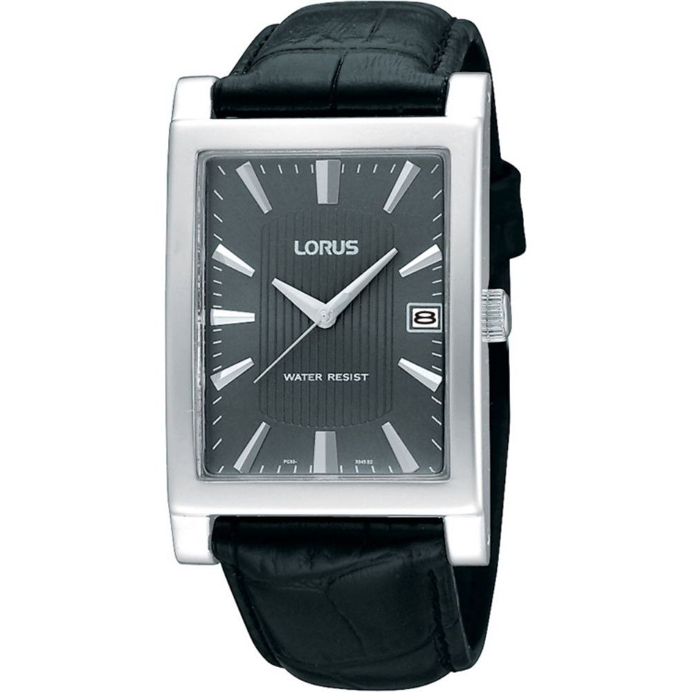 lorus classic